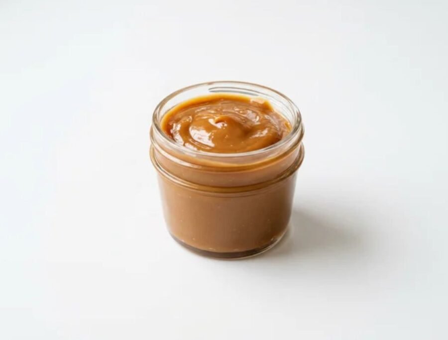 Dulce De Leche