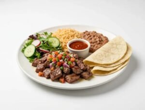 Alamos Carne Asada