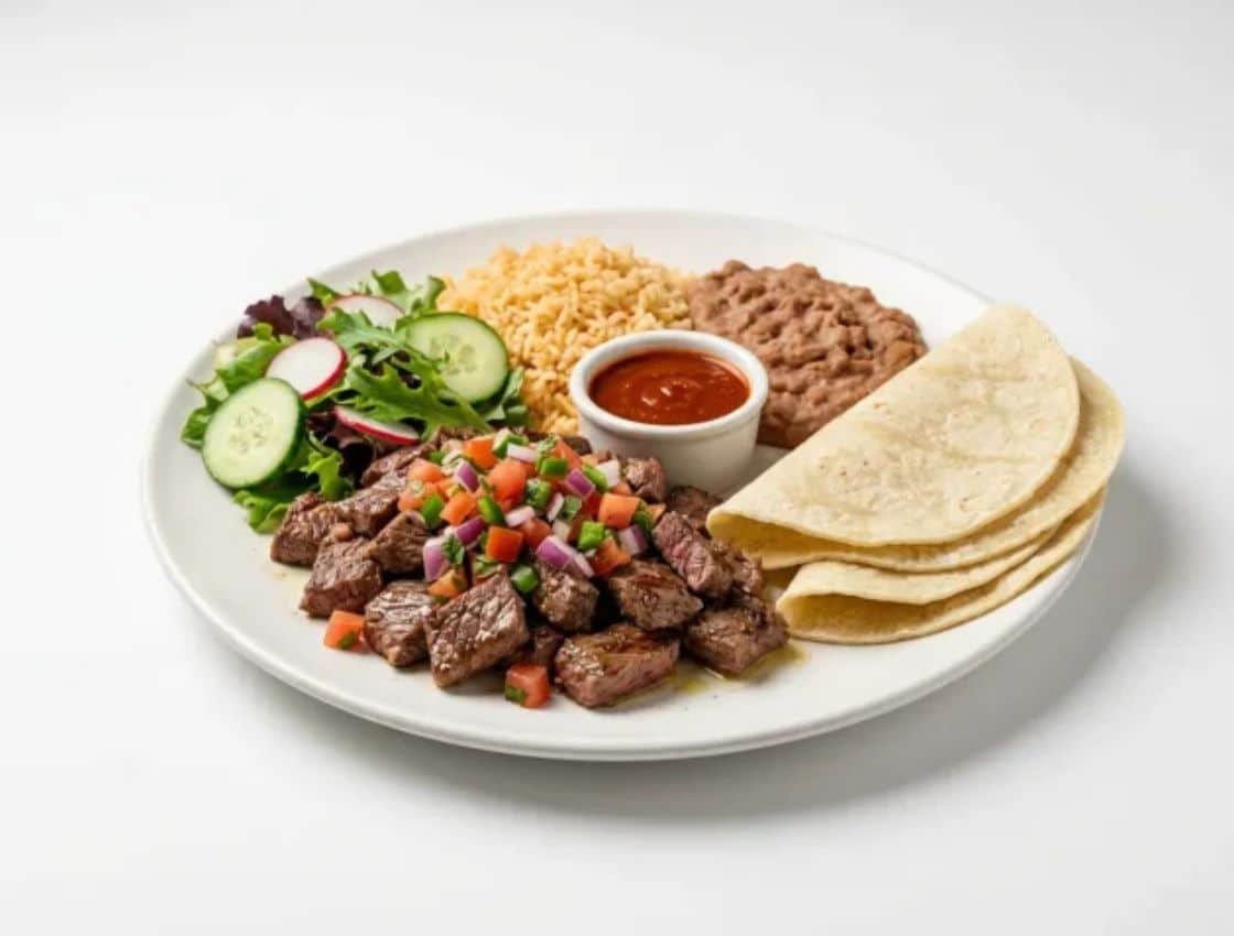 Alamos Carne Asada