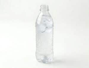 Bottled Water