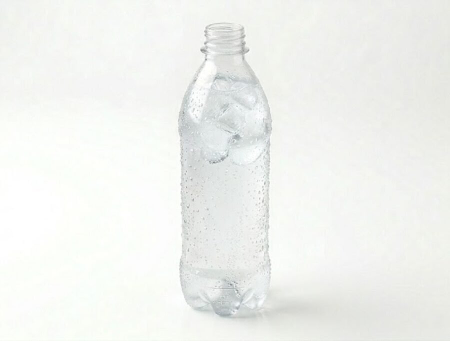 Bottled Water