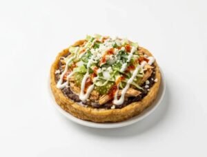 Chicken Sope