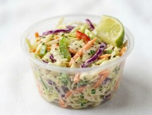 Coleslaw 8oz