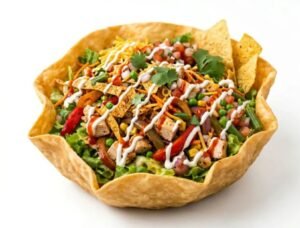 Taco Salad