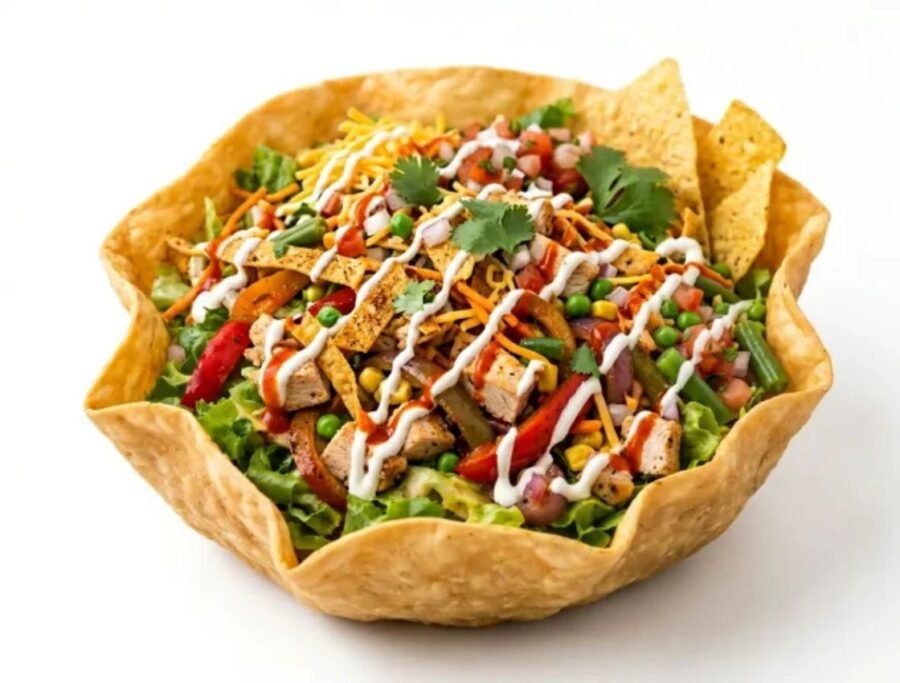 Taco Salad
