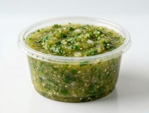 Green Sauce 8oz