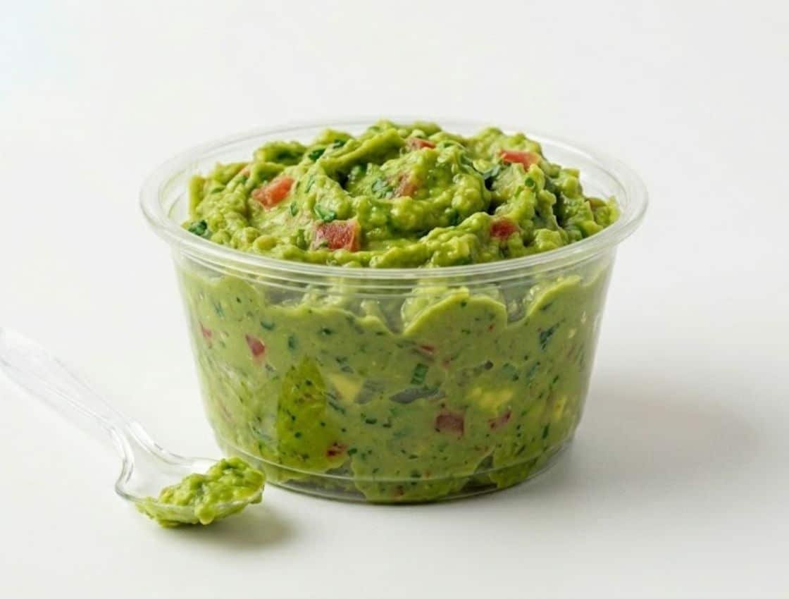 Guacamole 8oz