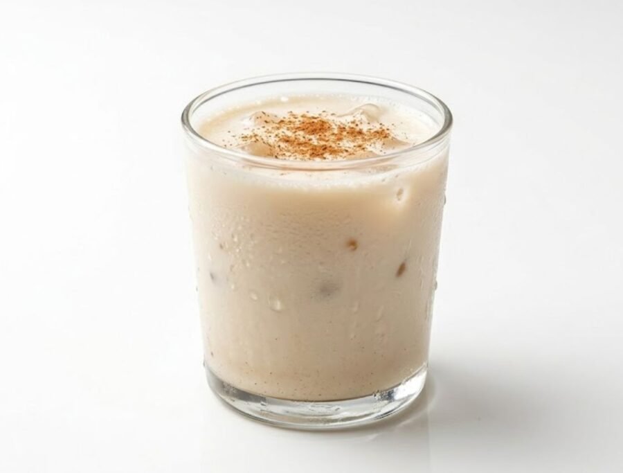 Horchata (Rice Drink)