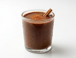 Mexican Hot Chocolate