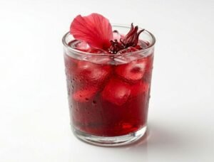 Jamaica (Hibiscus Tea)