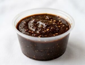 Mole Sauce 8oz