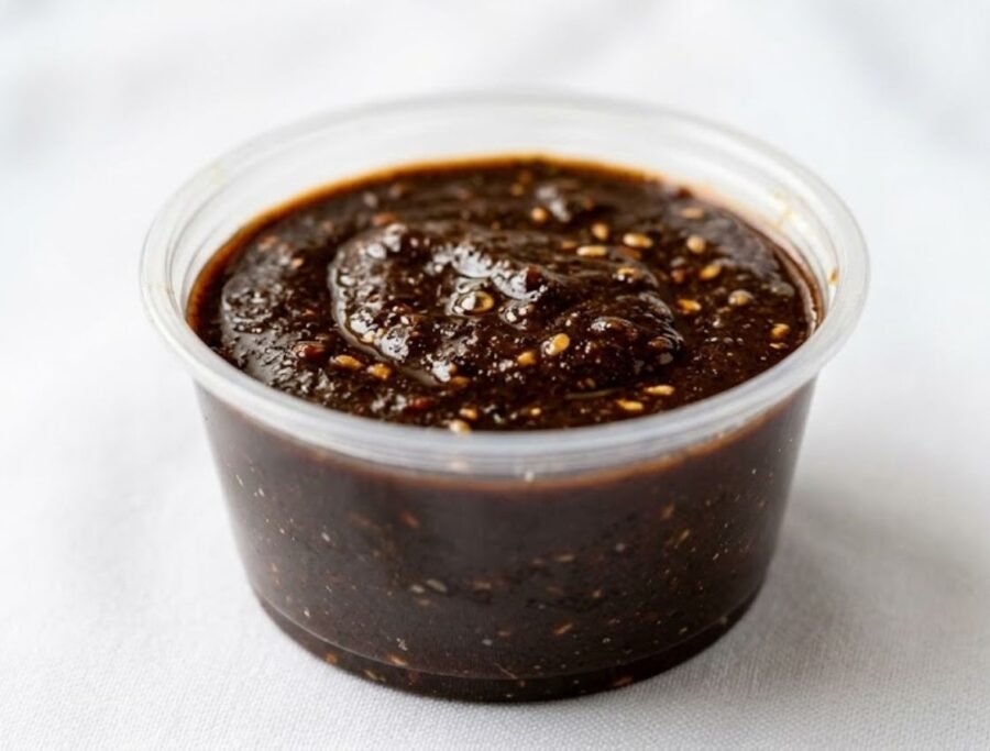 Mole Sauce 8oz