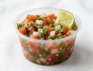 Pico de Gallo 8oz