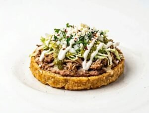 Pork Sope