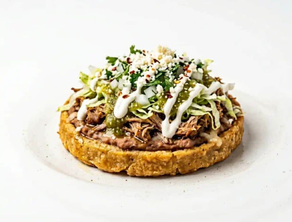 Pork Sope