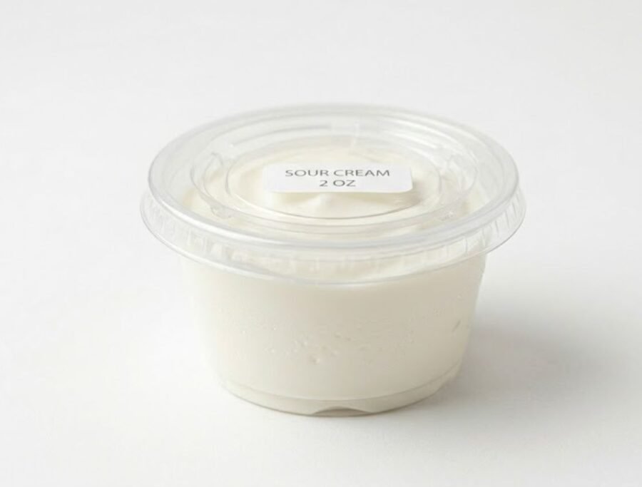 Extra 2oz Sour Cream