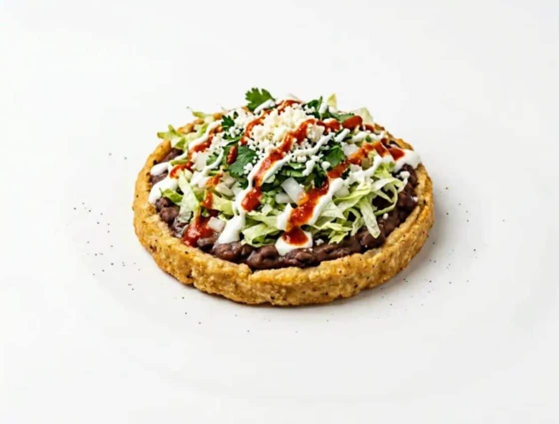 Steak Sope