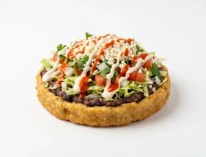 Vegan Sope