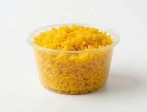 Rice 8oz