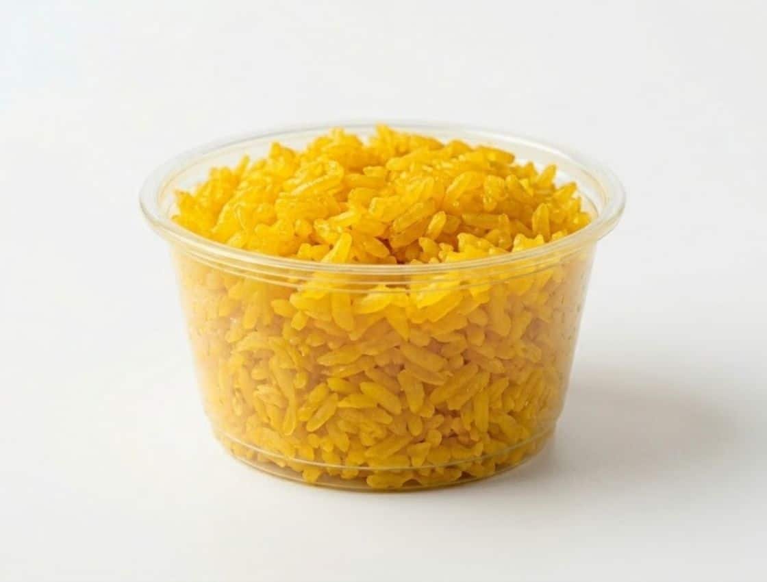 Rice 8oz